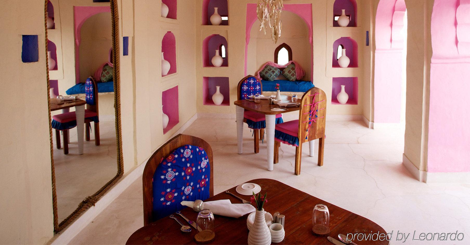 Brij Lakshman Sagar, Pali - Small Luxury Hotels Of The World Raipur  المظهر الخارجي الصورة