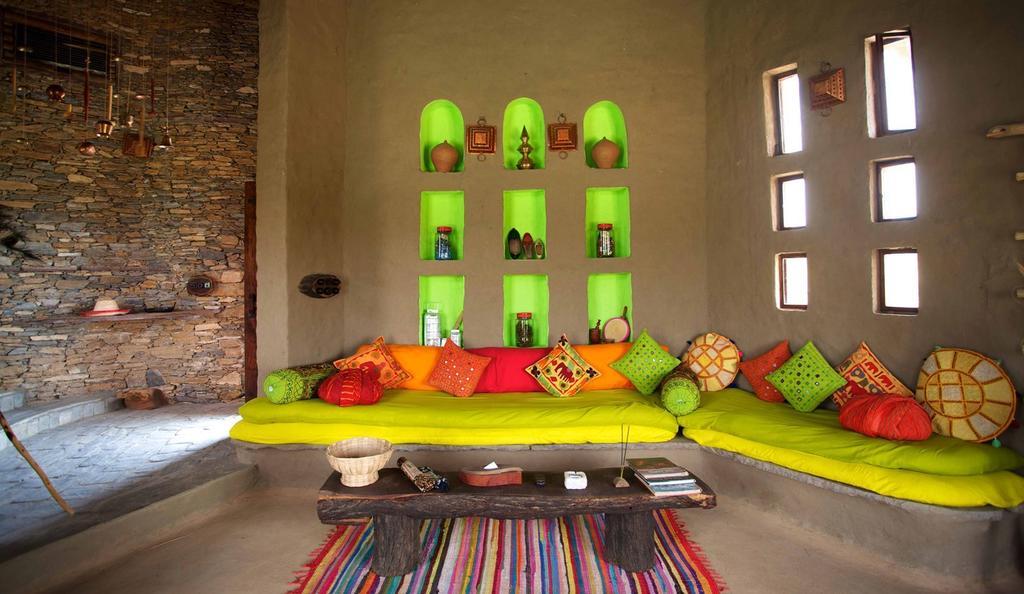 Brij Lakshman Sagar, Pali - Small Luxury Hotels Of The World Raipur  المظهر الخارجي الصورة