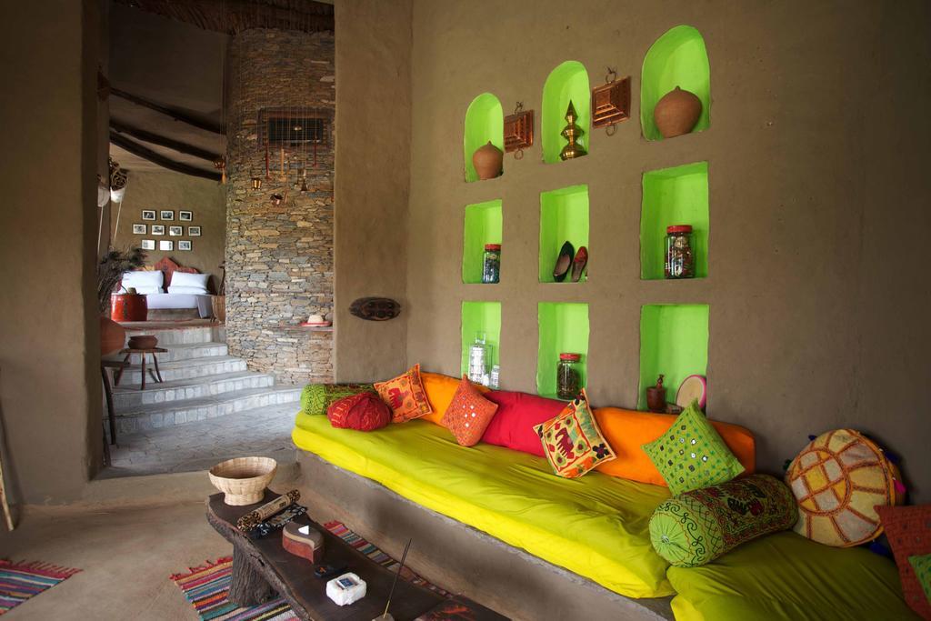 Brij Lakshman Sagar, Pali - Small Luxury Hotels Of The World Raipur  المظهر الخارجي الصورة