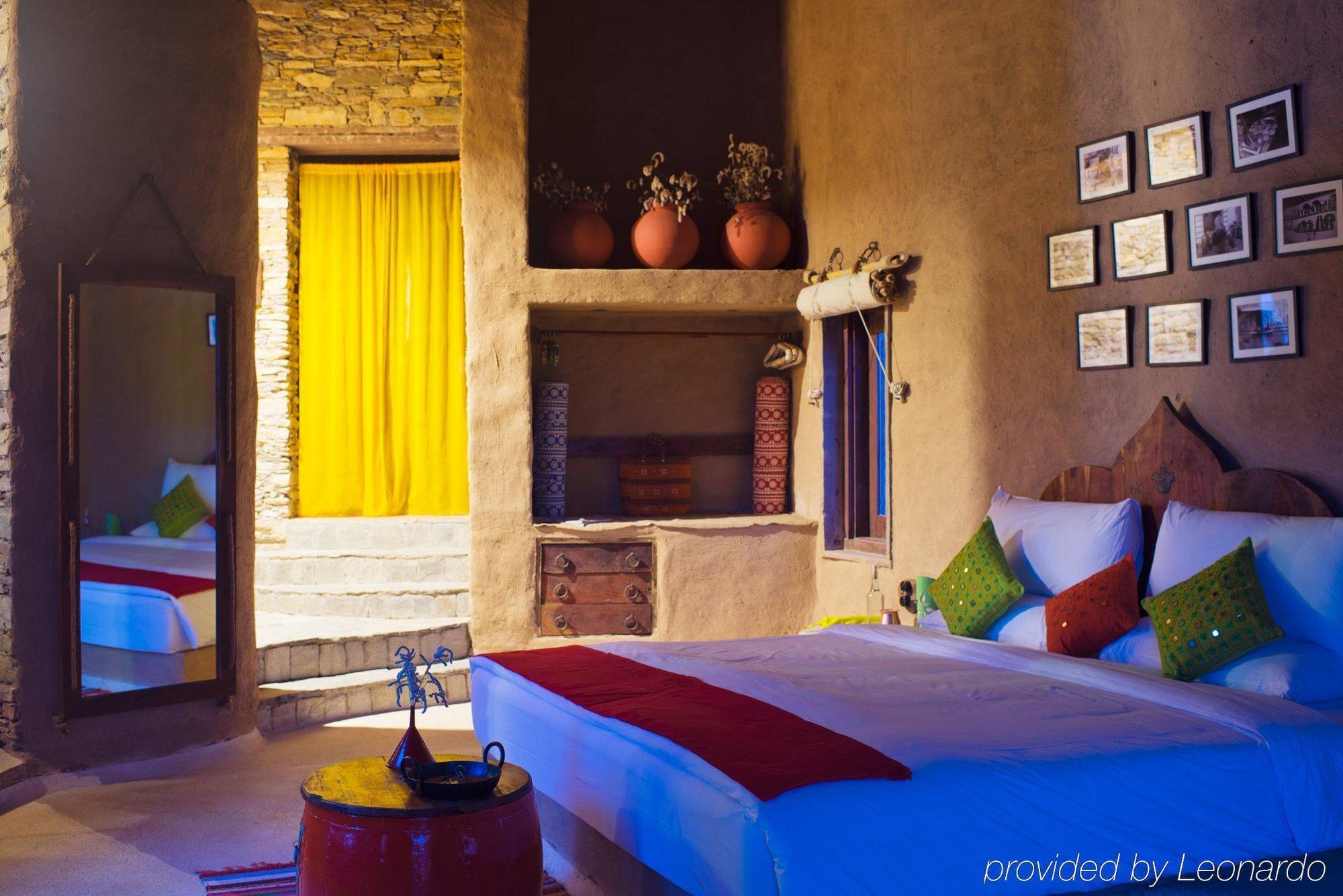 Brij Lakshman Sagar, Pali - Small Luxury Hotels Of The World Raipur  المظهر الخارجي الصورة