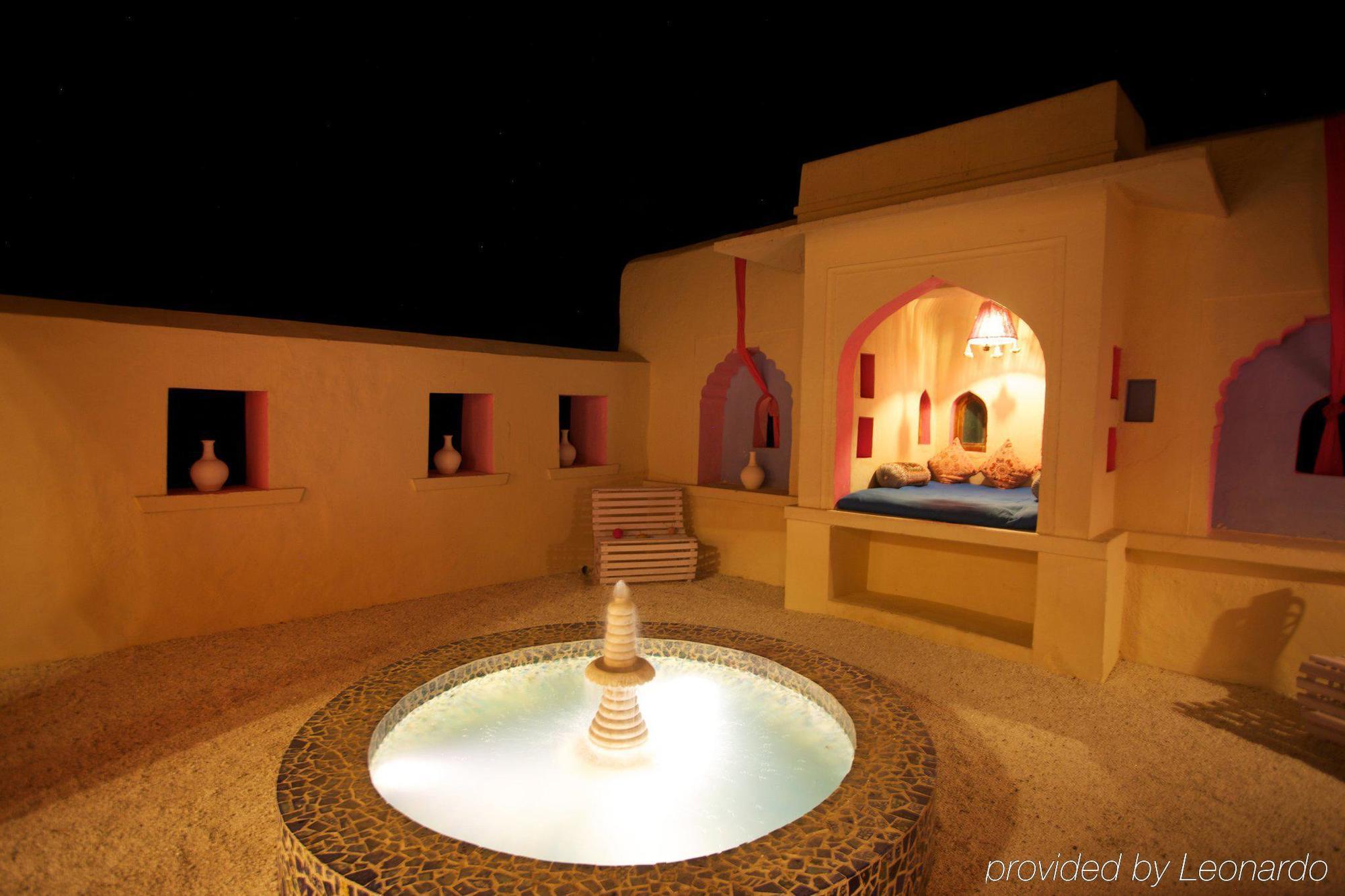 Brij Lakshman Sagar, Pali - Small Luxury Hotels Of The World Raipur  المظهر الخارجي الصورة