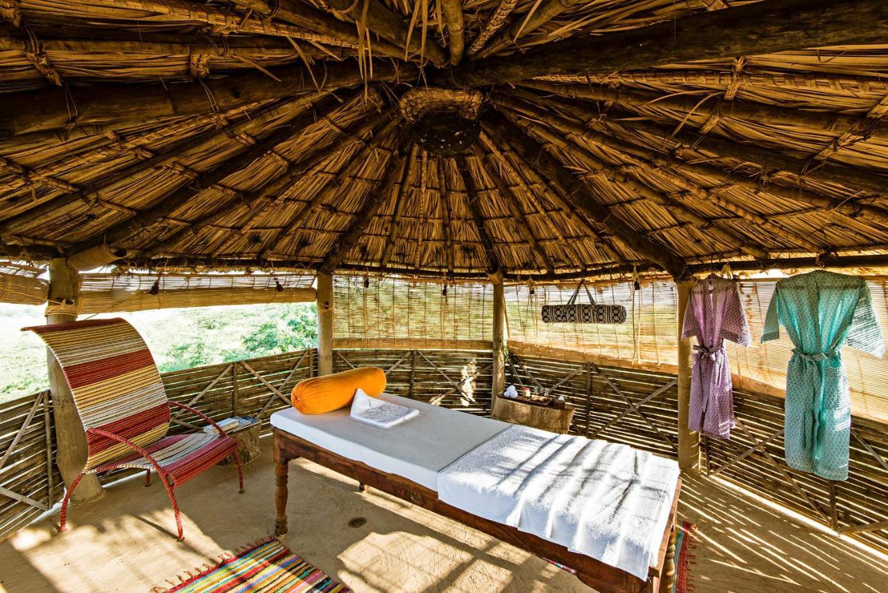 Brij Lakshman Sagar, Pali - Small Luxury Hotels Of The World Raipur  المظهر الخارجي الصورة